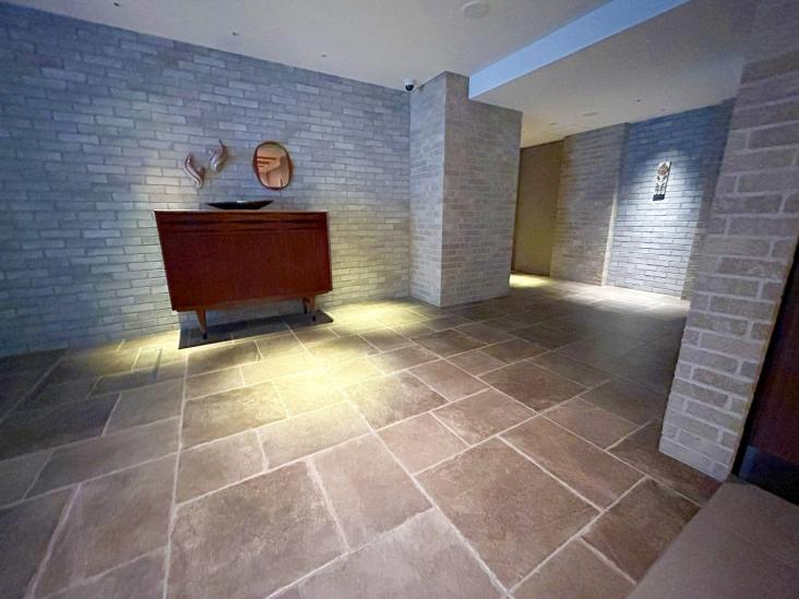 リビオレゾン上野入谷ザ・テラス-4-ロビー