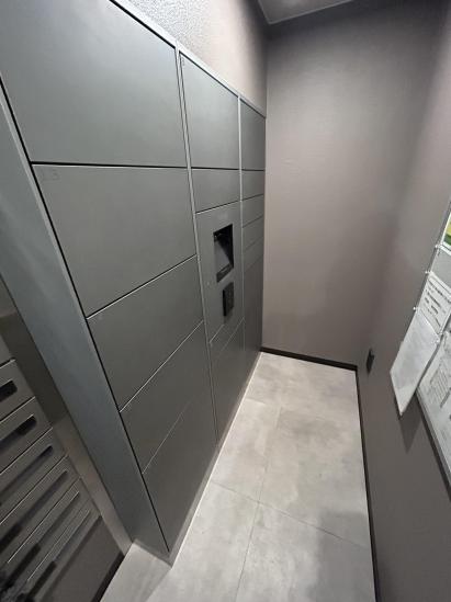 リビオレゾン上野入谷ザ・テラス-14-共有部分