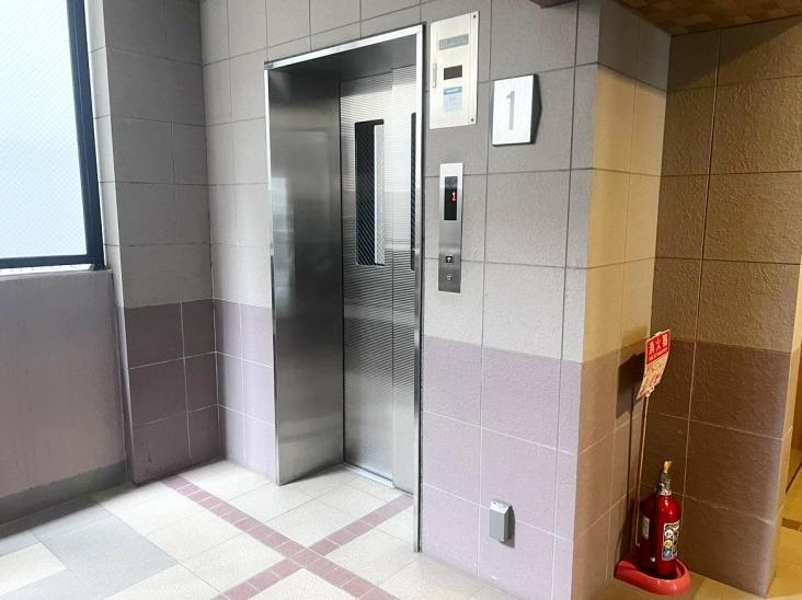 トーカン湯島キャステール-5-共有部分