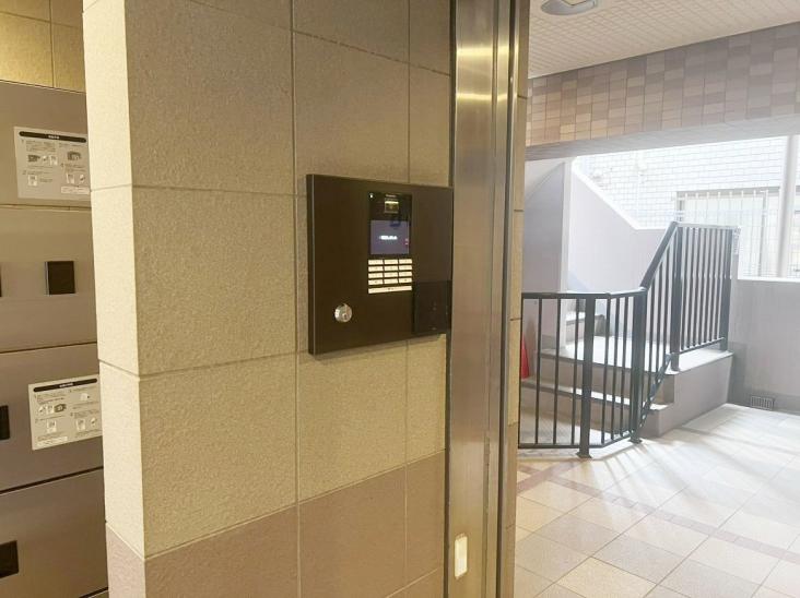 トーカン湯島キャステール-6-共有部分