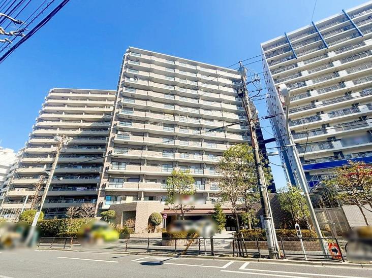 マンションイメージ