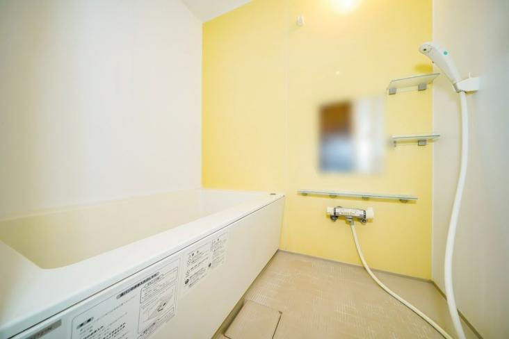 カーサ浅草桜橋-14-バス