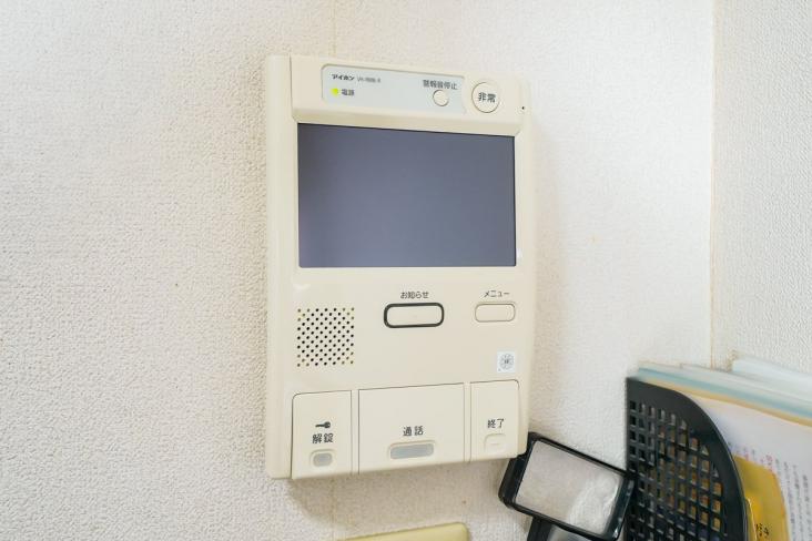 カーサ浅草桜橋-15-その他設備