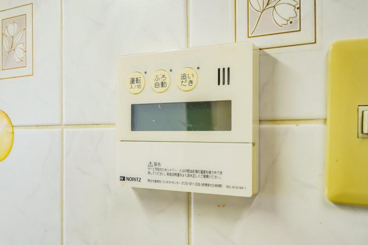 カーサ浅草桜橋-17-その他設備