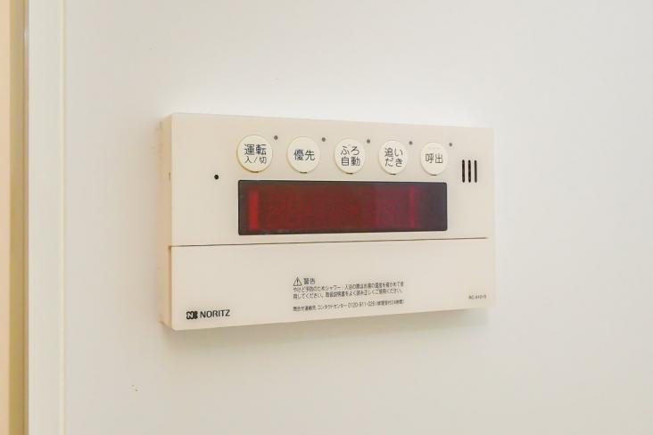 カーサ浅草桜橋-18-その他設備