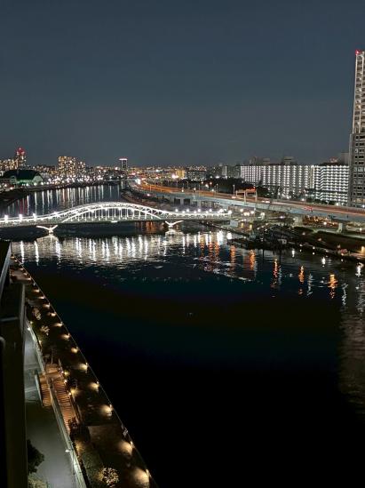 カーサ浅草桜橋-20-室内