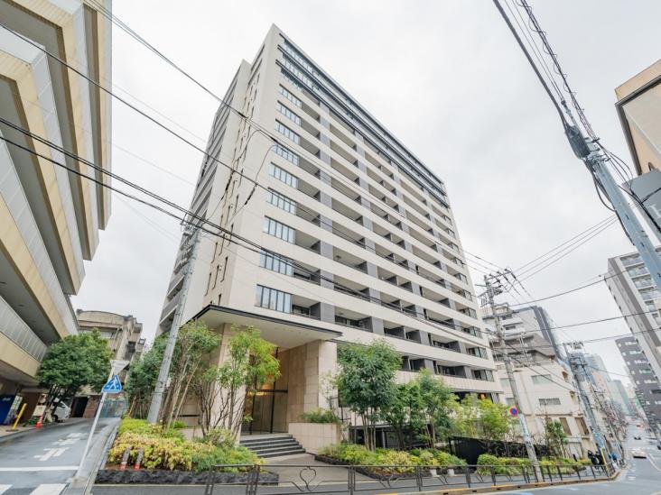 マンションイメージ