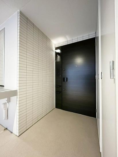 アトラス押上　桜花テラス-17-共有部分