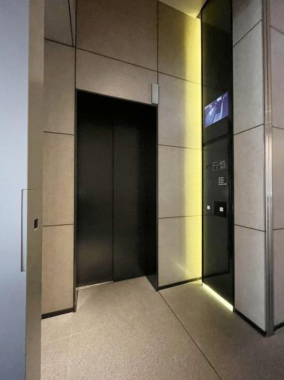 アトラス押上　桜花テラス-19-共有部分