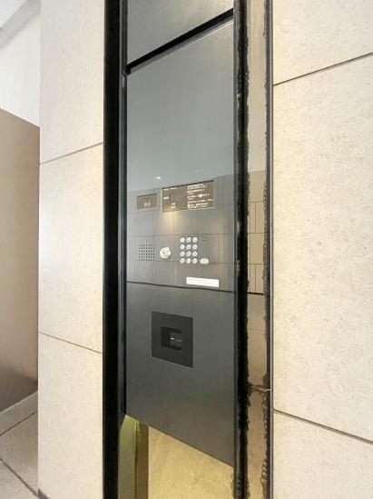 アトラス押上　桜花テラス-20-共有部分