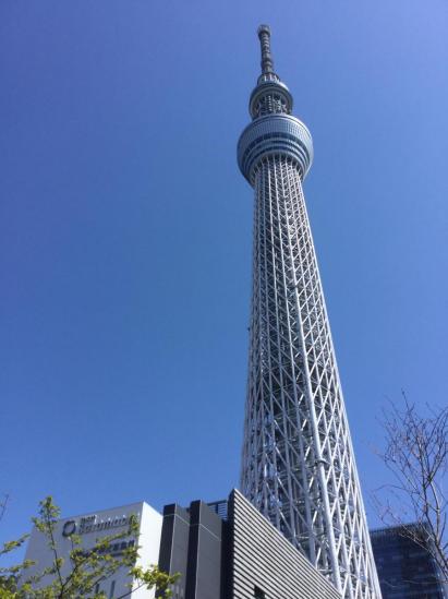 アトラス押上　桜花テラス-33-ショッピング施設