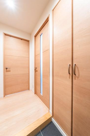 グランドメゾン千駄木　一番館-12-その他