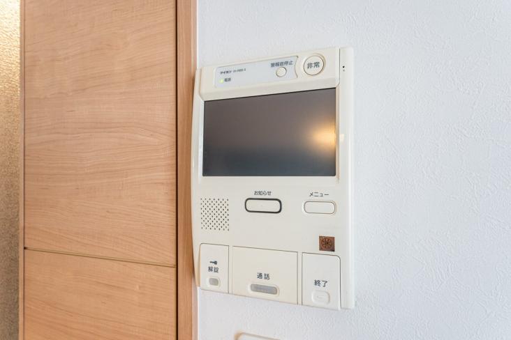 グランドメゾン千駄木　一番館-19-その他設備