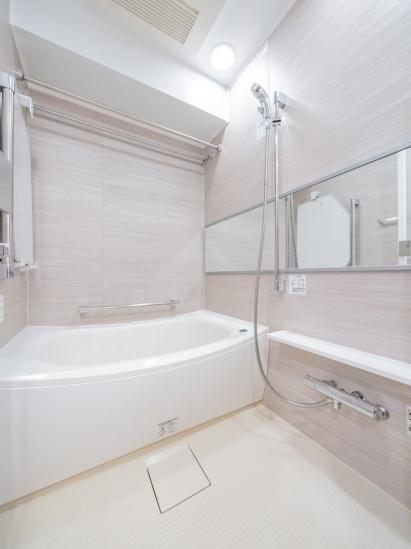 ディアナコート文京本郷台-4-バス