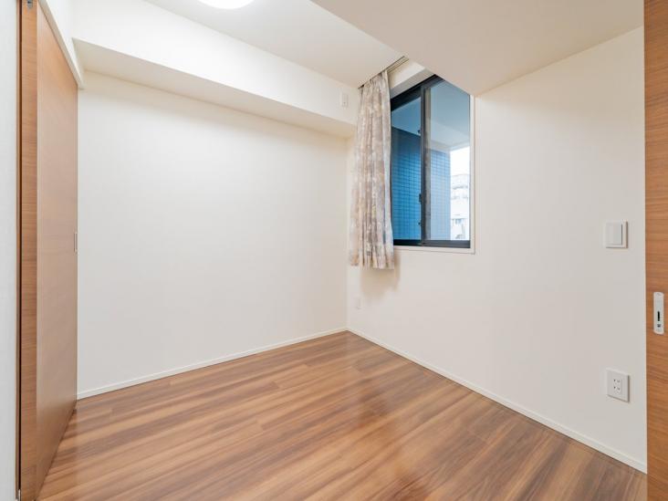 ディアナコート文京本郷台-8-洋室