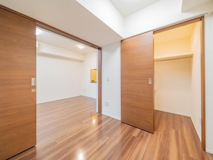 ディアナコート文京本郷台-9-洋室