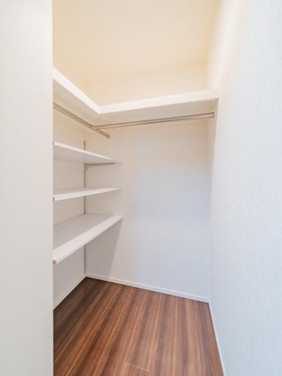 ディアナコート文京本郷台-12-収納