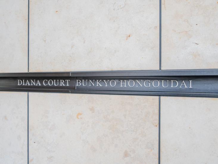 ディアナコート文京本郷台-19-共有部分