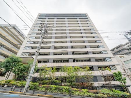 ディアナコート文京本郷台