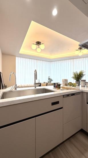 Ｂｒｉｌｌｉａタワー東京(ブリリアタワー東京)-13-キッチン