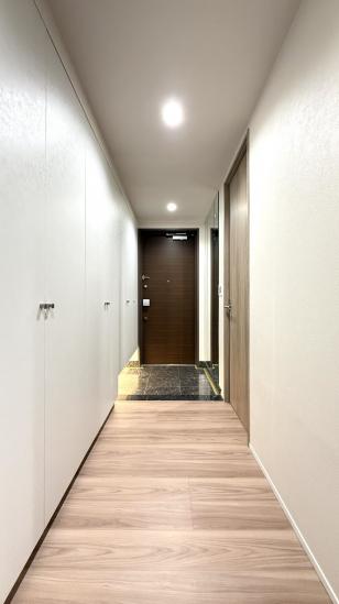 Ｂｒｉｌｌｉａタワー東京(ブリリアタワー東京)-21-室内