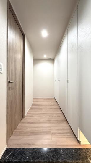 Ｂｒｉｌｌｉａタワー東京(ブリリアタワー東京)-22-室内