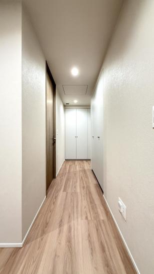 Ｂｒｉｌｌｉａタワー東京(ブリリアタワー東京)-24-室内