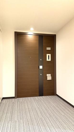 Ｂｒｉｌｌｉａタワー東京(ブリリアタワー東京)-25-共有部分