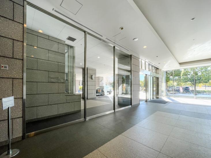 Ｂｒｉｌｌｉａタワー東京(ブリリアタワー東京)-32-エントランス