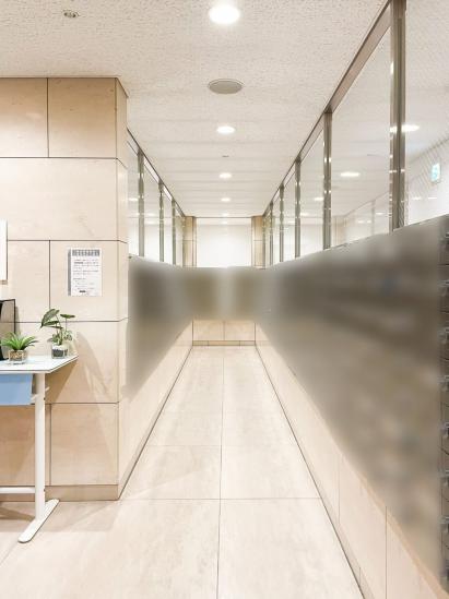 Ｂｒｉｌｌｉａタワー東京(ブリリアタワー東京)-39-共有部分