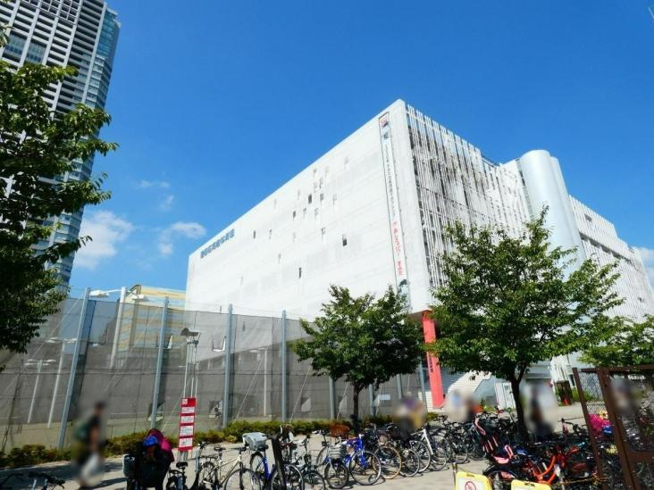 Ｂｒｉｌｌｉａタワー東京(ブリリアタワー東京)-16-その他