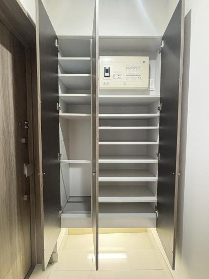 Ｂｒｉｌｌｉａタワー東京(ブリリアタワー東京)-21-玄関