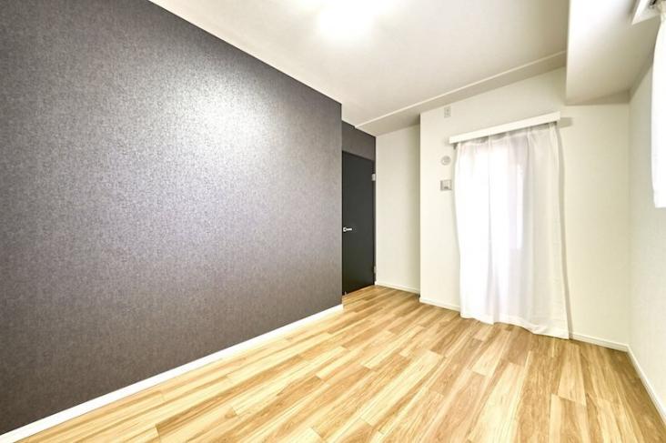 アルカ―デンタワー入谷-5-室内