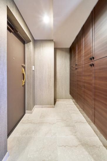 アルカ―デンタワー入谷-11-玄関