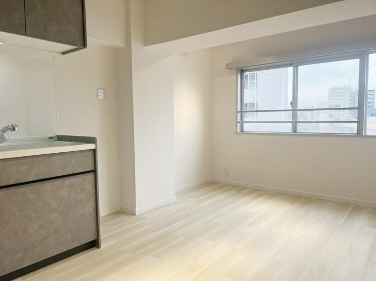 ウィンベルコーラス浅草-3-室内