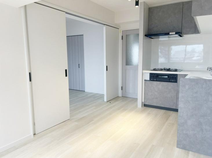 ウィンベルコーラス浅草-4-室内