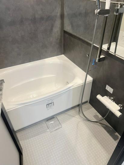 ウィンベルコーラス浅草-8-バス