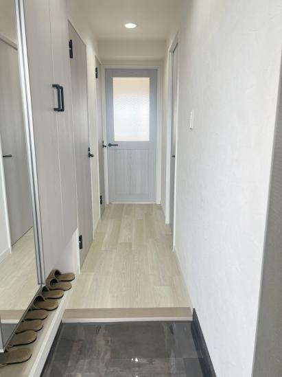 ウィンベルコーラス浅草-11-玄関