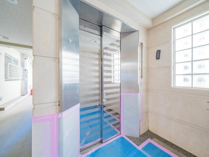 ウィンベルコーラス浅草-13-共有部分