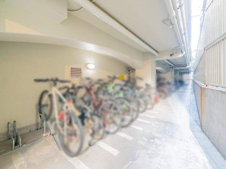 ウィンベルコーラス浅草-14-共有部分