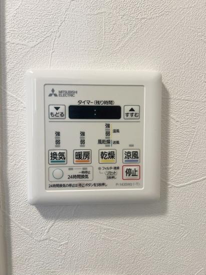 ウィンベルコーラス浅草-17-その他設備