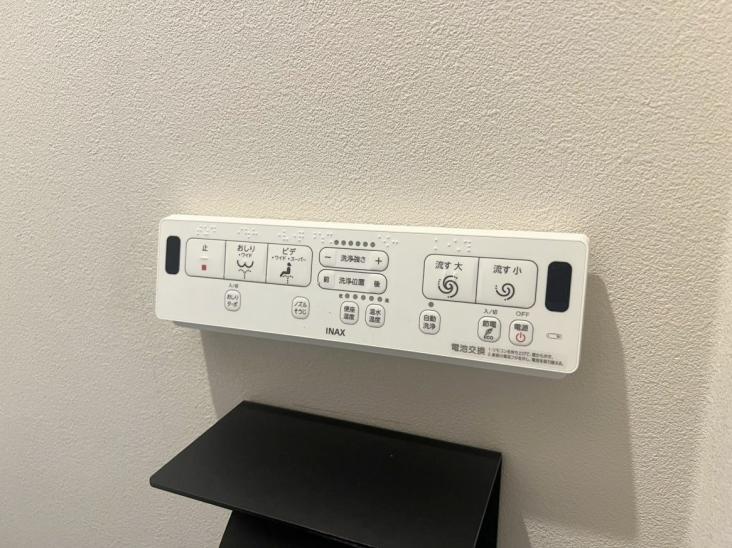 ウィンベルコーラス浅草-18-その他設備