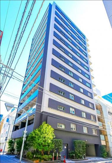 マンションイメージ