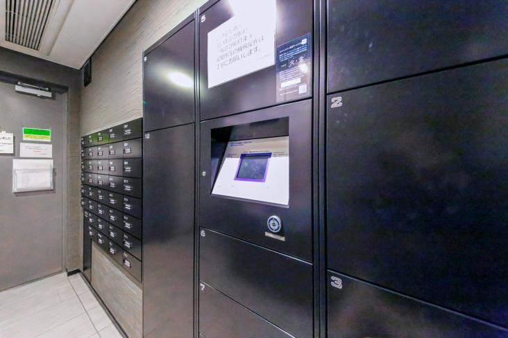 リビオレゾン大手町-6-共有部分