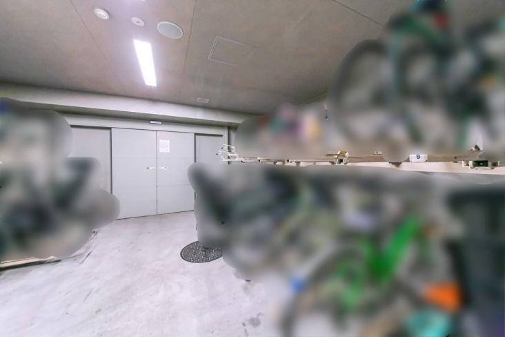 リビオレゾン大手町-10-共有部分