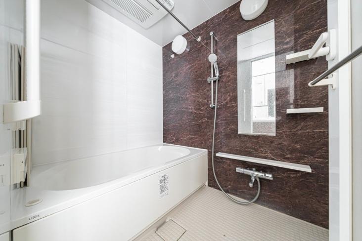 エクセレントシティ小岩-6-バス