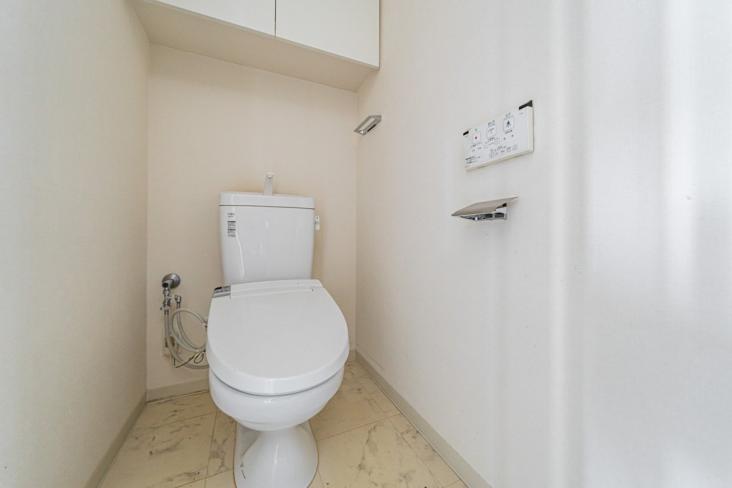 エクセレントシティ小岩-7-トイレ