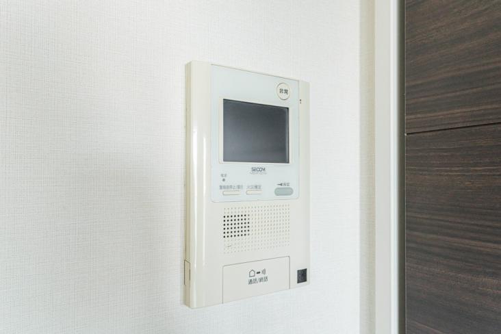 エクセレントシティ小岩-16-その他設備