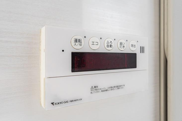 エクセレントシティ小岩-17-その他設備