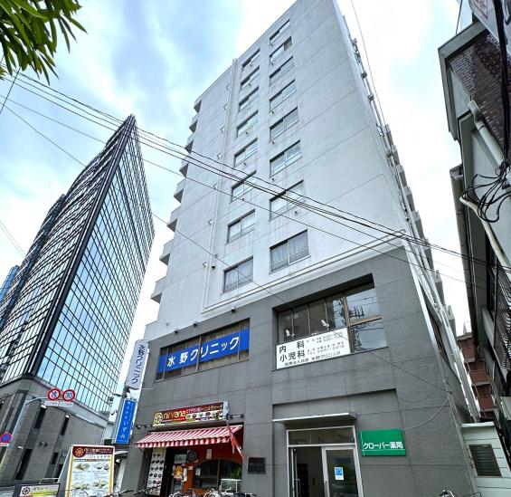 サクラハイツ-0-外観